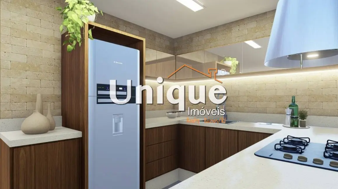 Apartamento com 2 quartos à venda, 70m2 em Braga, Cabo Frio - RJ - imagem 7 Foto 7 de Apartamento com 2 quartos à venda, 70m2 em Braga, Cabo Frio - RJ