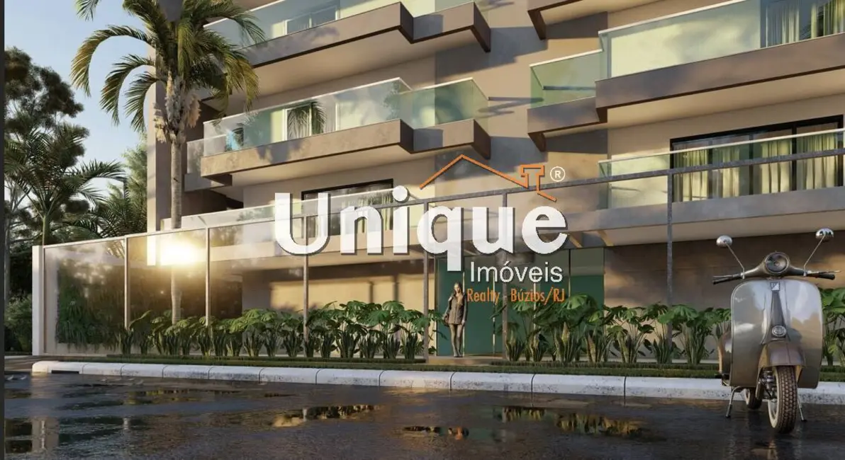 Foto 1 de Apartamento com 2 quartos à venda, 70m2 em Braga, Cabo Frio - RJ