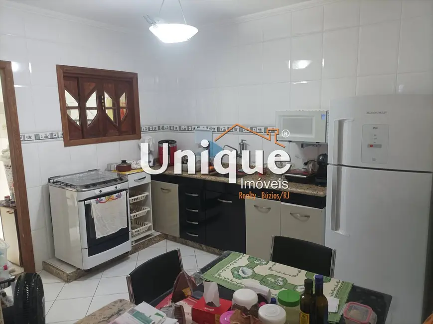 Casa com 2 quartos à venda, 145m2 em Peró, Cabo Frio - RJ - imagem 6 Foto 6 de Casa com 2 quartos à venda, 145m2 em Peró, Cabo Frio - RJ