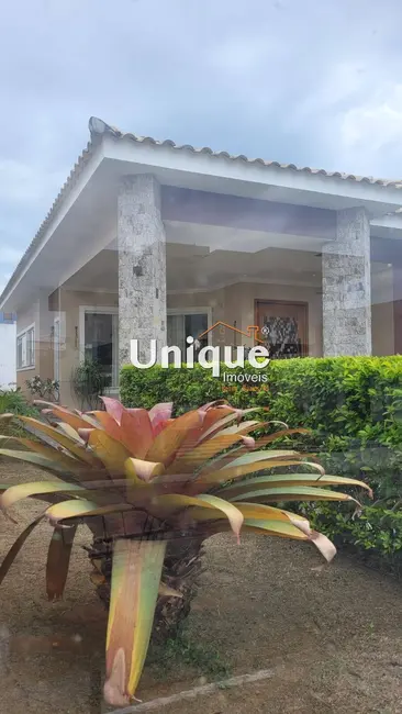 Foto 2 de Casa com 3 quartos à venda, 360m2 em Nova São Pedro, Sao Pedro Da Aldeia - RJ