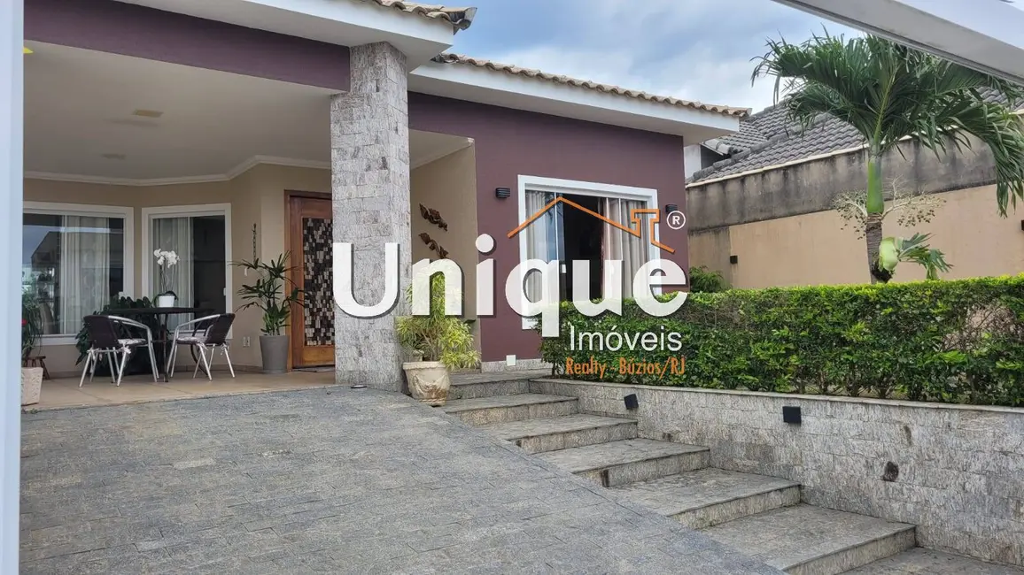 Foto 1 de Casa com 3 quartos à venda, 360m2 em Nova São Pedro, Sao Pedro Da Aldeia - RJ