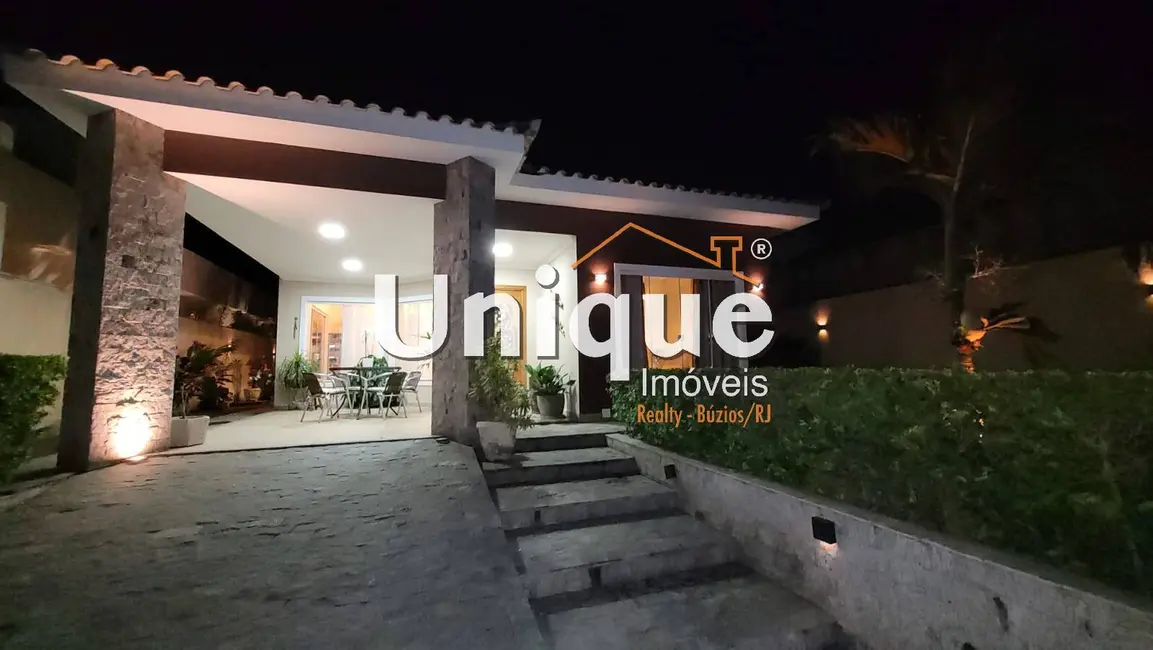 Foto 5 de Casa com 3 quartos à venda, 360m2 em Nova São Pedro, Sao Pedro Da Aldeia - RJ