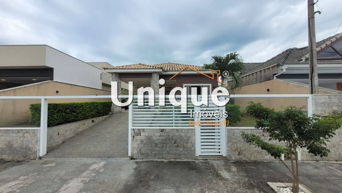 Foto 3 de Casa com 3 quartos à venda, 360m2 em Nova São Pedro, Sao Pedro Da Aldeia - RJ