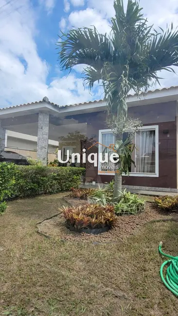 Foto 6 de Casa com 3 quartos à venda, 360m2 em Nova São Pedro, Sao Pedro Da Aldeia - RJ