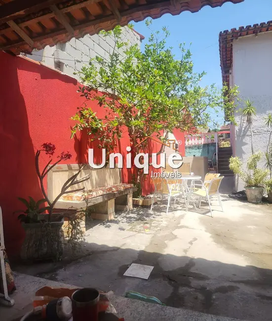 Foto 6 de Casa com 5 quartos à venda, 100m2 em Caminho de Búzios, Cabo Frio - RJ