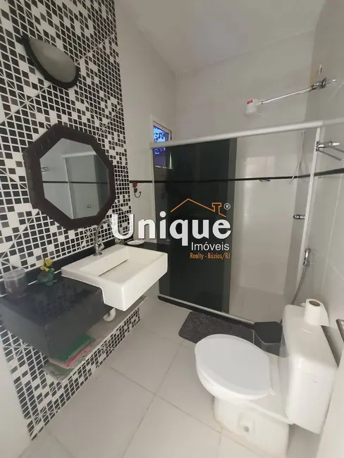 Foto 7 de Casa com 5 quartos à venda, 100m2 em Caminho de Búzios, Cabo Frio - RJ