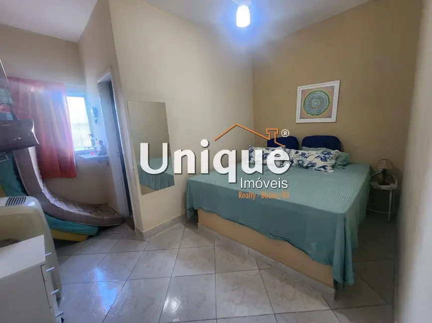 Foto 8 de Casa com 5 quartos à venda, 100m2 em Caminho de Búzios, Cabo Frio - RJ