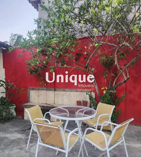 Foto 4 de Casa com 5 quartos à venda, 100m2 em Caminho de Búzios, Cabo Frio - RJ