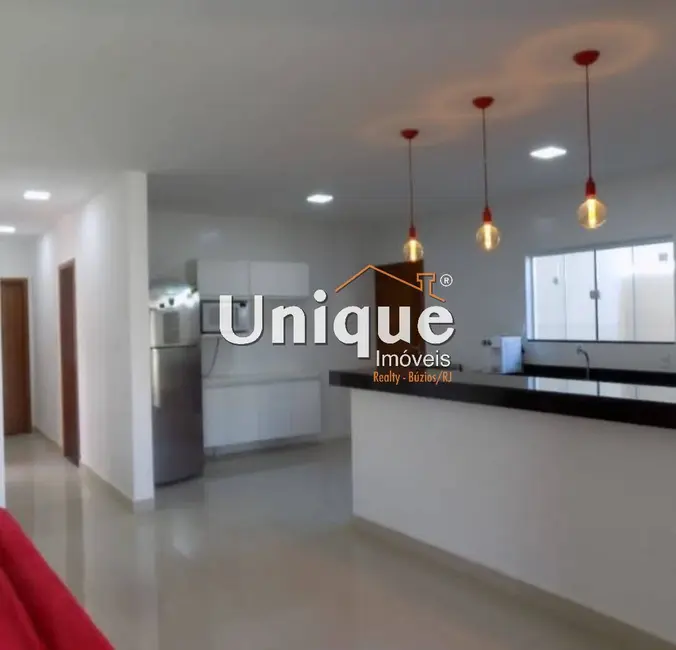 Casa com 3 quartos à venda, 300m2 em Peró, Cabo Frio - RJ - imagem 7 Foto 7 de Casa com 3 quartos à venda, 300m2 em Peró, Cabo Frio - RJ