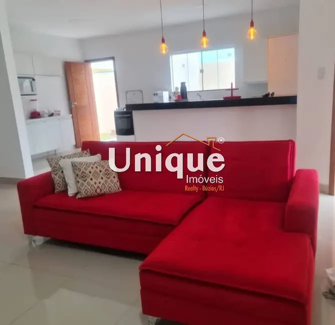 Casa com 3 quartos à venda, 300m2 em Peró, Cabo Frio - RJ - imagem 2 Foto 2 de Casa com 3 quartos à venda, 300m2 em Peró, Cabo Frio - RJ