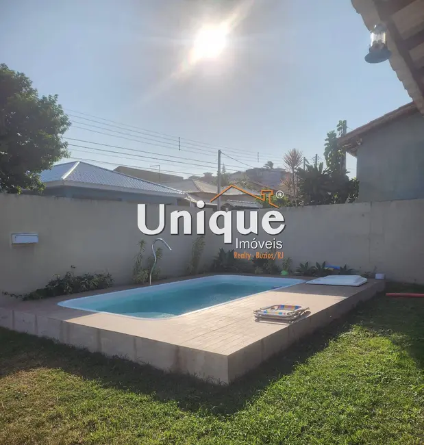 Casa com 3 quartos à venda, 300m2 em Peró, Cabo Frio - RJ - imagem 5 Foto 5 de Casa com 3 quartos à venda, 300m2 em Peró, Cabo Frio - RJ