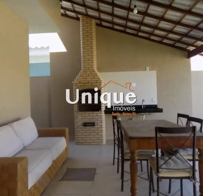 Casa com 3 quartos à venda, 300m2 em Peró, Cabo Frio - RJ - imagem 9 Foto 9 de Casa com 3 quartos à venda, 300m2 em Peró, Cabo Frio - RJ