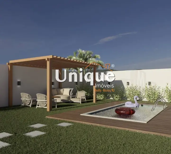 Casa com 3 quartos à venda, 172m2 em São Mateus, Sao Pedro Da Aldeia - RJ - imagem 7 Foto 7 de Casa com 3 quartos à venda, 172m2 em São Mateus, Sao Pedro Da Aldeia - RJ