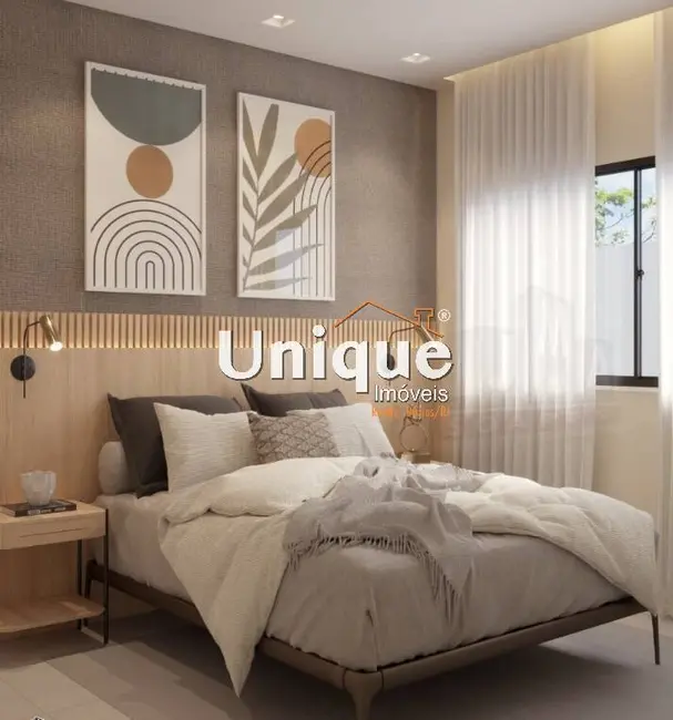 Casa com 3 quartos à venda, 172m2 em São Mateus, Sao Pedro Da Aldeia - RJ - imagem 5 Foto 5 de Casa com 3 quartos à venda, 172m2 em São Mateus, Sao Pedro Da Aldeia - RJ