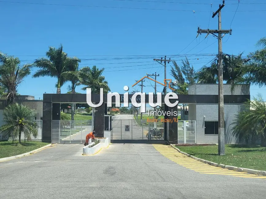 Casa com 3 quartos à venda, 172m2 em São Mateus, Sao Pedro Da Aldeia - RJ - imagem 9 Foto 9 de Casa com 3 quartos à venda, 172m2 em São Mateus, Sao Pedro Da Aldeia - RJ