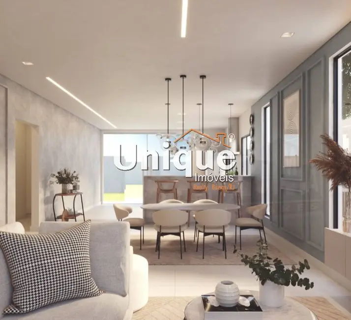 Casa com 3 quartos à venda, 172m2 em São Mateus, Sao Pedro Da Aldeia - RJ - imagem 3 Foto 3 de Casa com 3 quartos à venda, 172m2 em São Mateus, Sao Pedro Da Aldeia - RJ