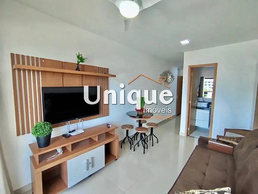 Foto 4 de Apartamento com 1 quarto à venda e para alugar, 56m2 em Braga, Cabo Frio - RJ