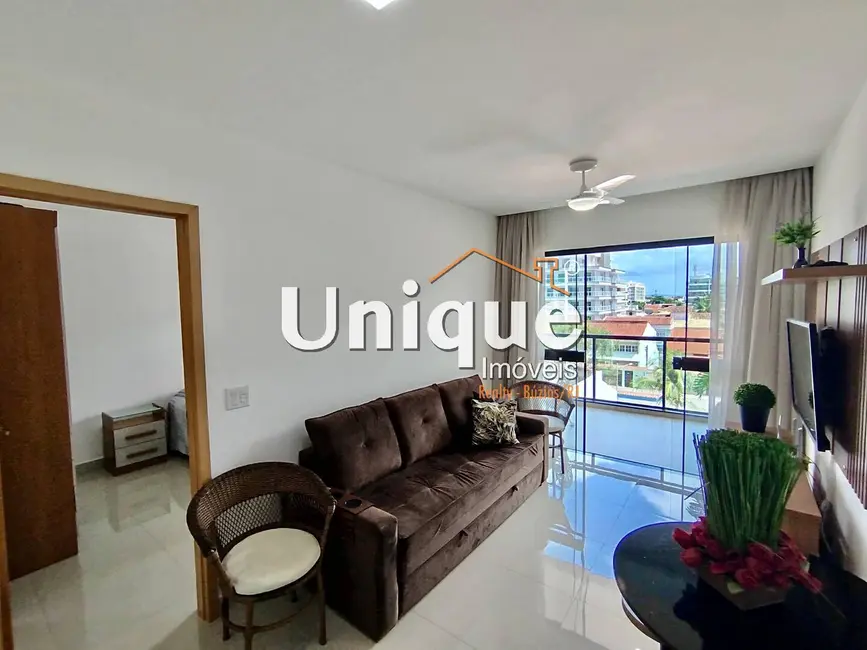 Foto 6 de Apartamento com 1 quarto à venda e para alugar, 56m2 em Braga, Cabo Frio - RJ