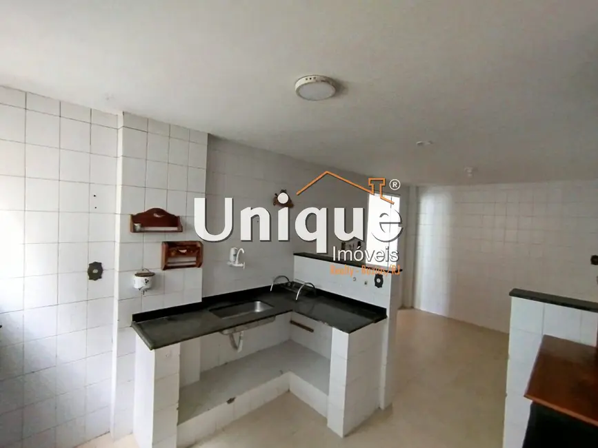 Apartamento com 3 quartos à venda, 132m2 em Vila Nova, Cabo Frio - RJ - imagem 9 Foto 9 de Apartamento com 3 quartos à venda, 132m2 em Vila Nova, Cabo Frio - RJ