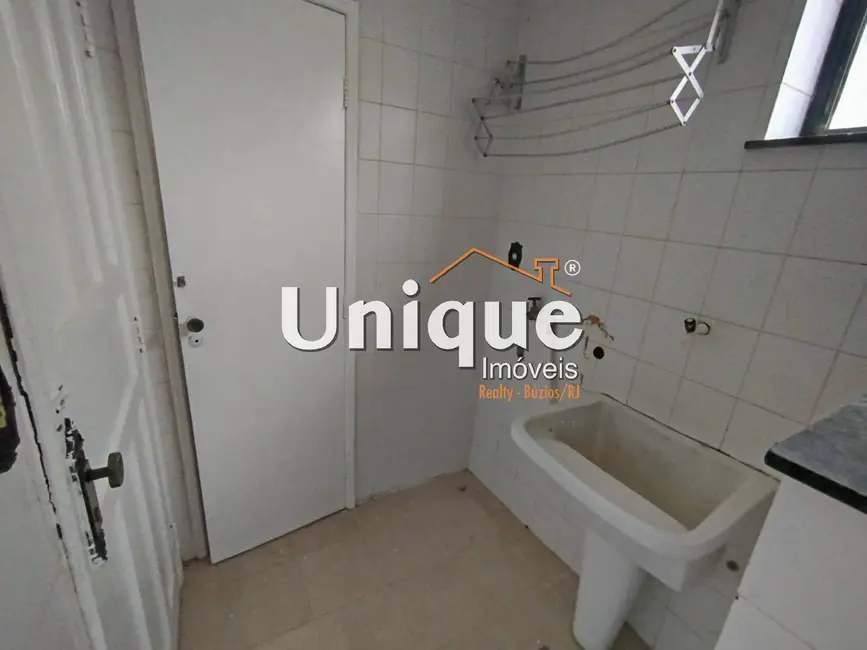 Apartamento com 3 quartos à venda, 132m2 em Vila Nova, Cabo Frio - RJ - imagem 8 Foto 8 de Apartamento com 3 quartos à venda, 132m2 em Vila Nova, Cabo Frio - RJ