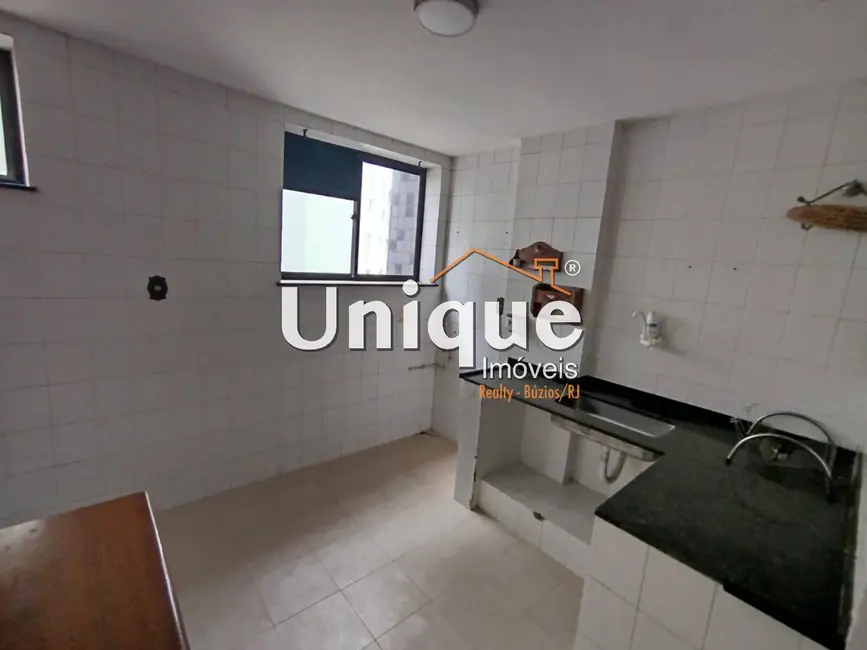 Apartamento com 3 quartos à venda, 132m2 em Vila Nova, Cabo Frio - RJ - imagem 7 Foto 7 de Apartamento com 3 quartos à venda, 132m2 em Vila Nova, Cabo Frio - RJ