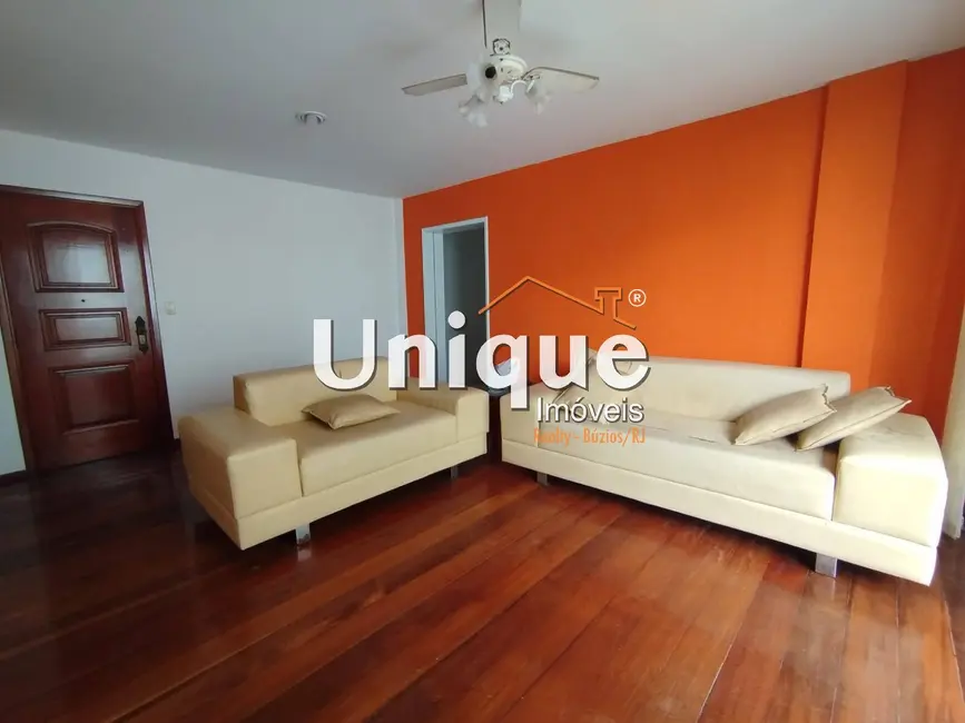 Apartamento com 3 quartos à venda, 132m2 em Vila Nova, Cabo Frio - RJ - imagem 4 Foto 4 de Apartamento com 3 quartos à venda, 132m2 em Vila Nova, Cabo Frio - RJ