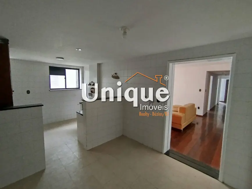 Apartamento com 3 quartos à venda, 132m2 em Vila Nova, Cabo Frio - RJ - imagem 6 Foto 6 de Apartamento com 3 quartos à venda, 132m2 em Vila Nova, Cabo Frio - RJ