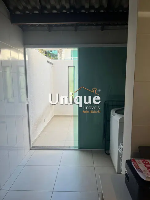 Foto 7 de Casa com 3 quartos à venda, 135m2 em Praia do Siqueira, Cabo Frio - RJ