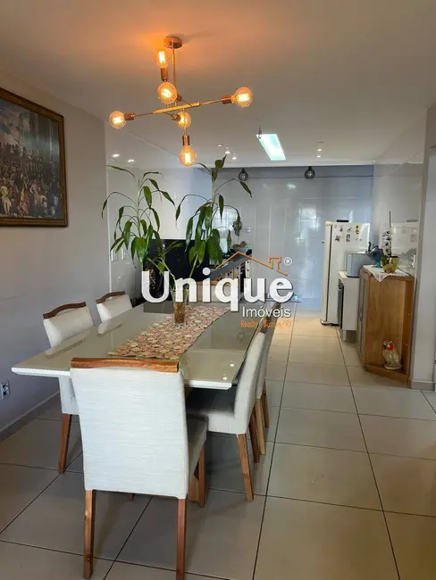 Foto 4 de Casa com 3 quartos à venda, 135m2 em Praia do Siqueira, Cabo Frio - RJ