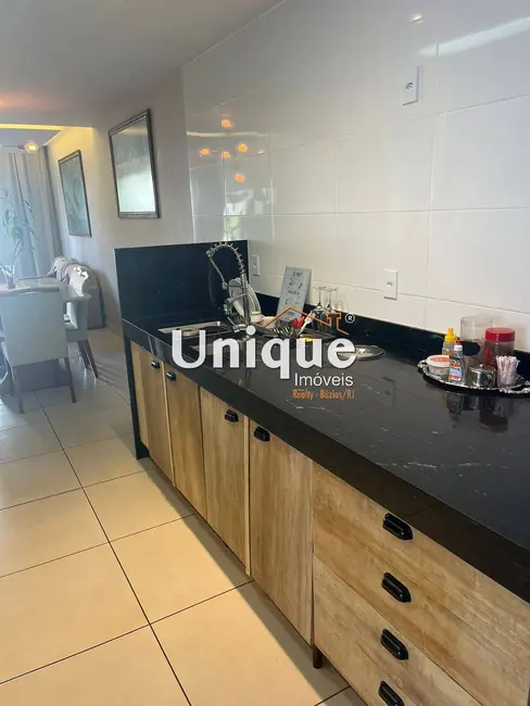 Foto 5 de Casa com 3 quartos à venda, 135m2 em Praia do Siqueira, Cabo Frio - RJ