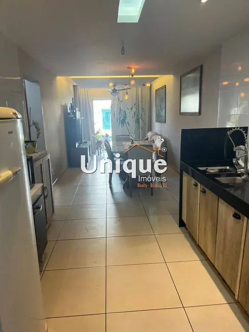 Foto 6 de Casa com 3 quartos à venda, 135m2 em Praia do Siqueira, Cabo Frio - RJ