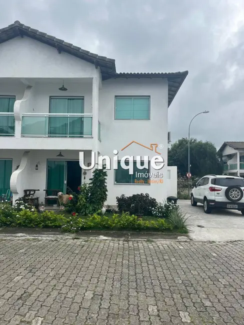 Foto 1 de Casa com 3 quartos à venda, 135m2 em Praia do Siqueira, Cabo Frio - RJ