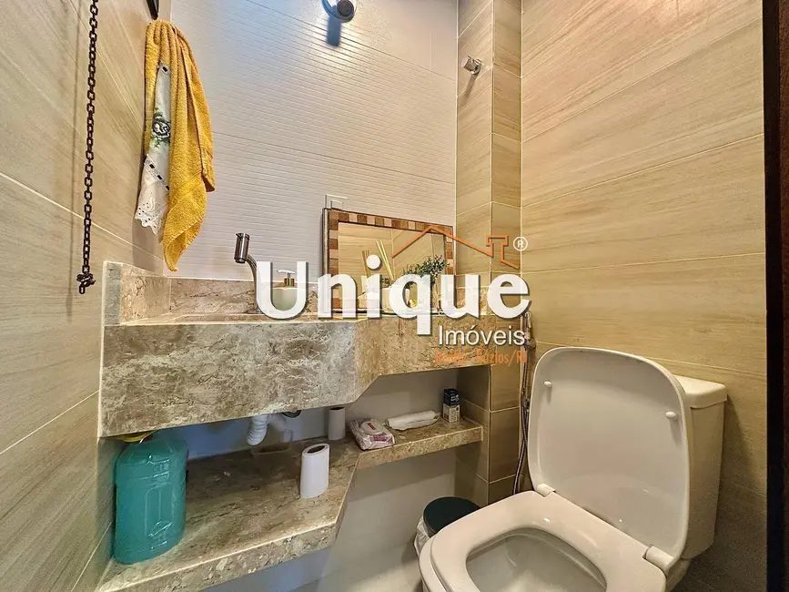 Foto 7 de Casa com 4 quartos à venda, 187m2 em Braga, Cabo Frio - RJ