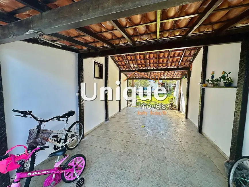 Foto 3 de Casa com 4 quartos à venda, 187m2 em Braga, Cabo Frio - RJ