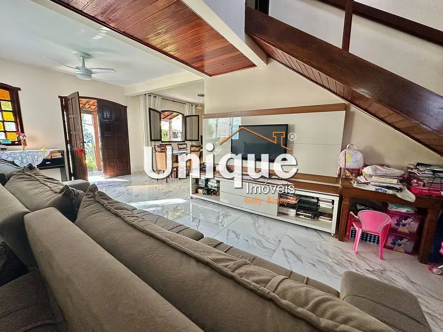 Foto 5 de Casa com 4 quartos à venda, 187m2 em Braga, Cabo Frio - RJ