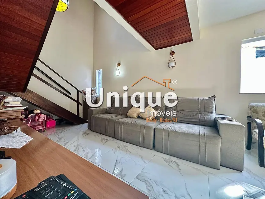 Foto 4 de Casa com 4 quartos à venda, 187m2 em Braga, Cabo Frio - RJ