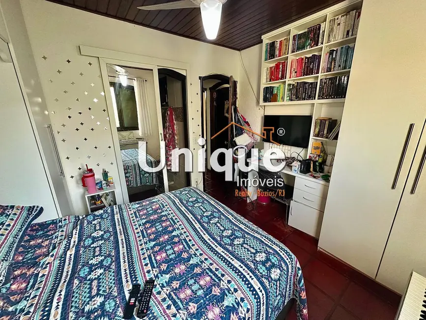 Foto 9 de Casa com 4 quartos à venda, 187m2 em Braga, Cabo Frio - RJ