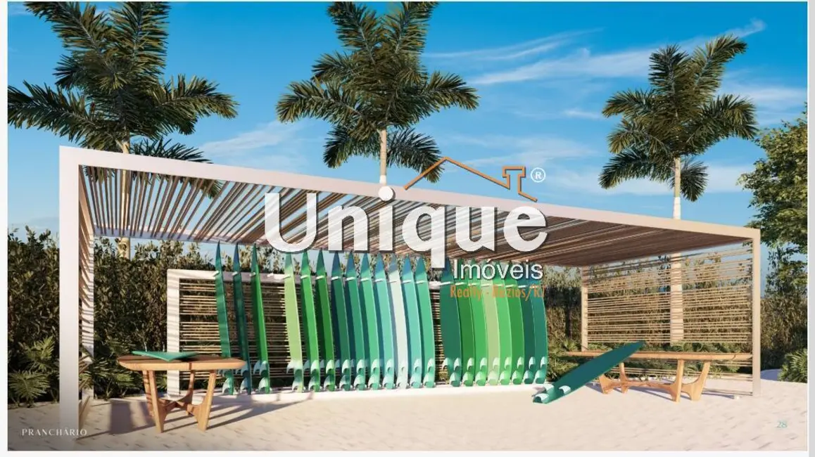 Apartamento com 1 quarto à venda, 43m2 em Passagem, Cabo Frio - RJ - imagem 9 Foto 9 de Apartamento com 1 quarto à venda, 43m2 em Passagem, Cabo Frio - RJ