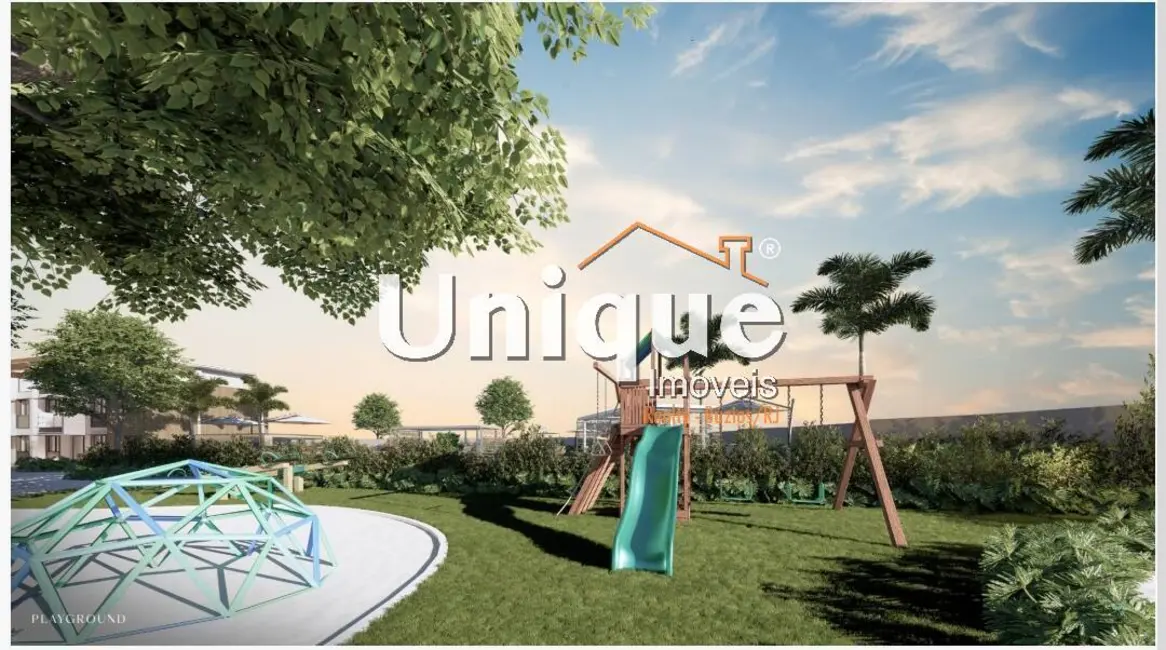 Apartamento com 1 quarto à venda, 43m2 em Passagem, Cabo Frio - RJ - imagem 7 Foto 7 de Apartamento com 1 quarto à venda, 43m2 em Passagem, Cabo Frio - RJ