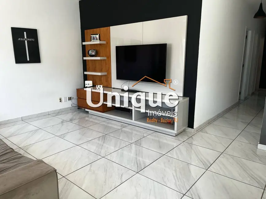 Casa com 4 quartos à venda, 300m2 em Peró, Cabo Frio - RJ - imagem 5 Foto 5 de Casa com 4 quartos à venda, 300m2 em Peró, Cabo Frio - RJ