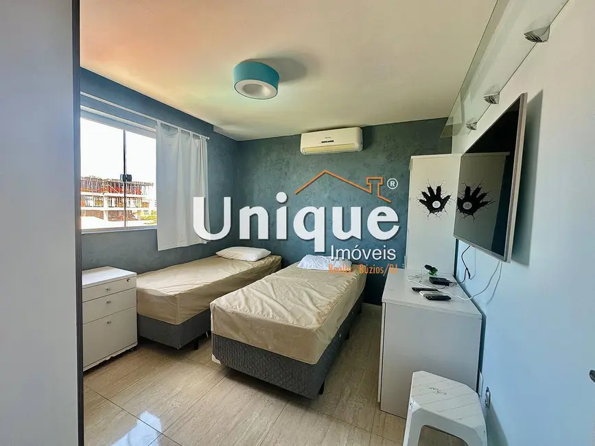 Cobertura com 4 quartos à venda, 210m2 em Algodoal, Cabo Frio - RJ - imagem 8 Foto 8 de Cobertura com 4 quartos à venda, 210m2 em Algodoal, Cabo Frio - RJ