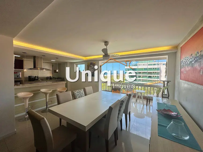 Cobertura com 4 quartos à venda, 210m2 em Algodoal, Cabo Frio - RJ - imagem 3 Foto 3 de Cobertura com 4 quartos à venda, 210m2 em Algodoal, Cabo Frio - RJ