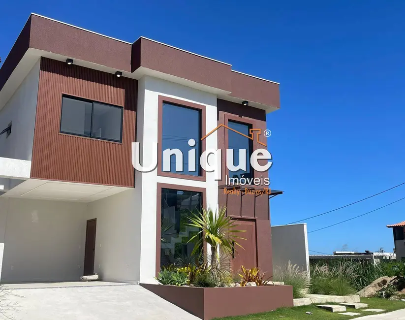 Foto 5 de Casa com 3 quartos à venda, 252m2 em Nova São Pedro, Sao Pedro Da Aldeia - RJ