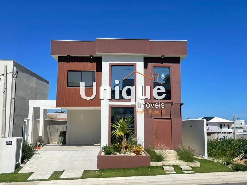 Foto 1 de Casa com 3 quartos à venda, 252m2 em Nova São Pedro, Sao Pedro Da Aldeia - RJ