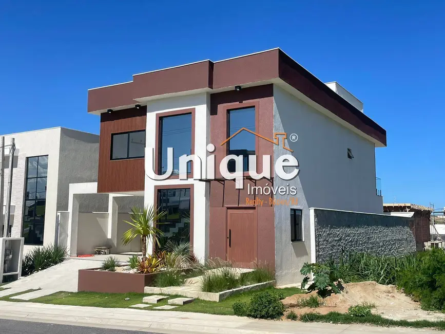 Foto 3 de Casa com 3 quartos à venda, 252m2 em Nova São Pedro, Sao Pedro Da Aldeia - RJ