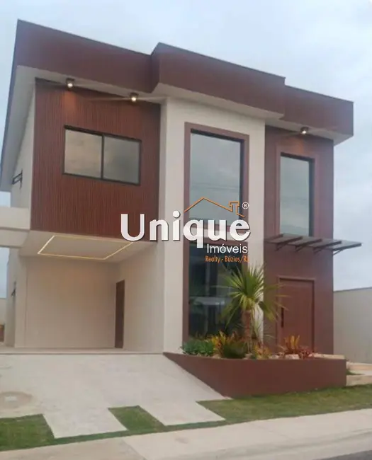 Foto 2 de Casa com 3 quartos à venda, 252m2 em Nova São Pedro, Sao Pedro Da Aldeia - RJ