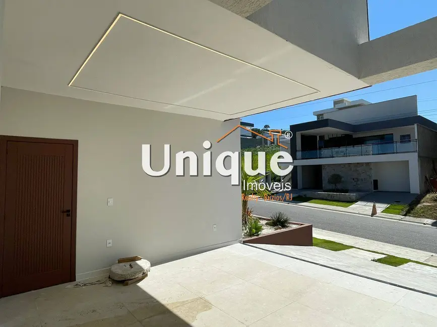 Foto 6 de Casa com 3 quartos à venda, 252m2 em Nova São Pedro, Sao Pedro Da Aldeia - RJ