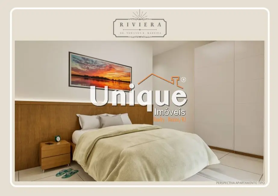 Foto 7 de Apartamento com 2 quartos à venda, 83m2 em Vila Nova, Cabo Frio - RJ