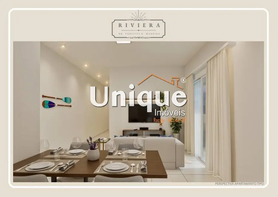 Foto 4 de Apartamento com 2 quartos à venda, 83m2 em Vila Nova, Cabo Frio - RJ