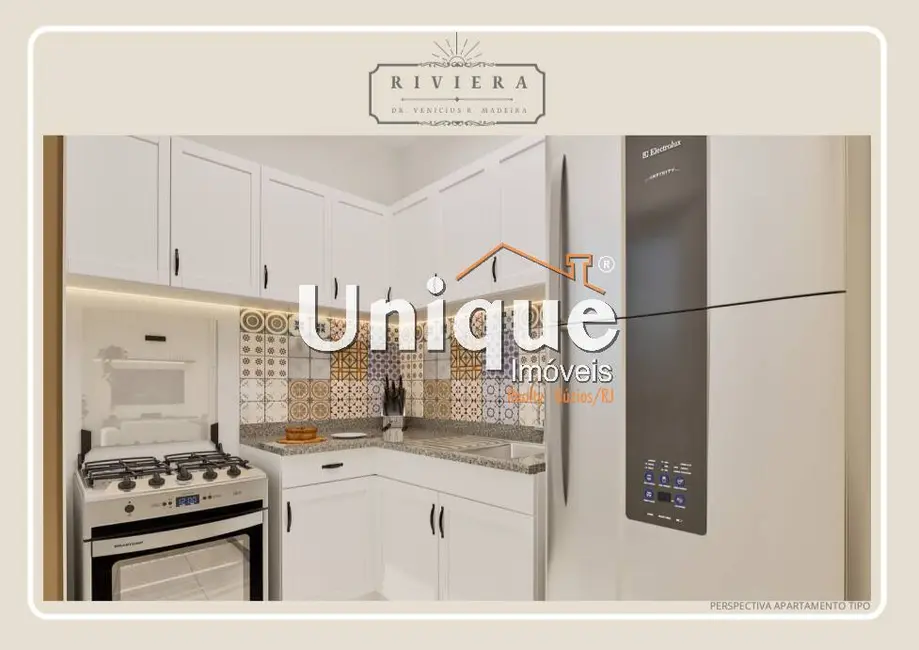 Foto 8 de Apartamento com 2 quartos à venda, 83m2 em Vila Nova, Cabo Frio - RJ